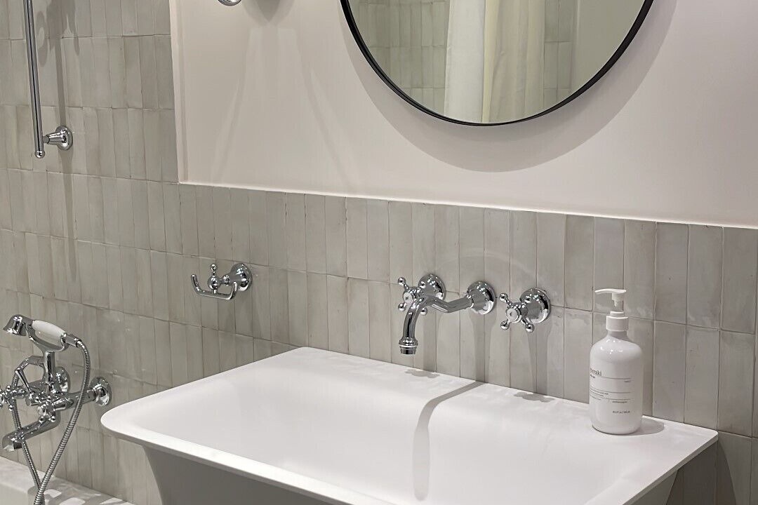 Photo of Bathroom in Castelmola