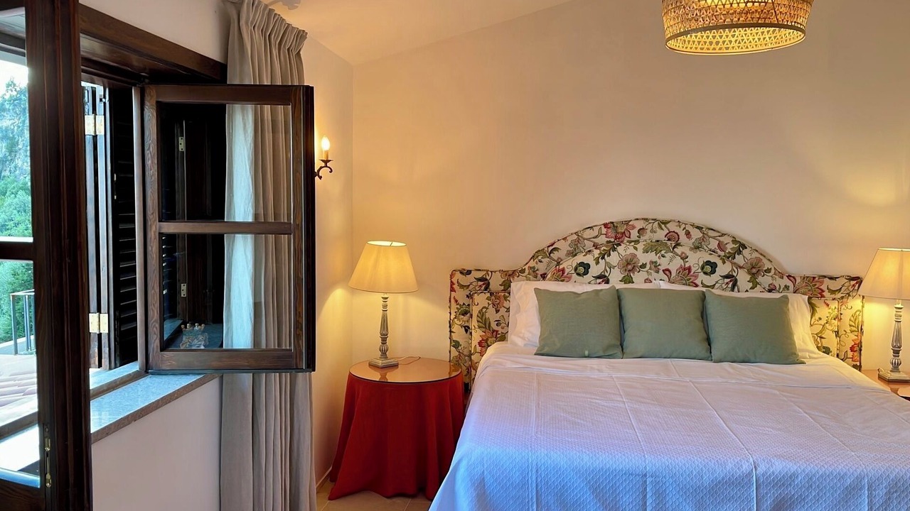 Photo of Bedroom in Castelmola