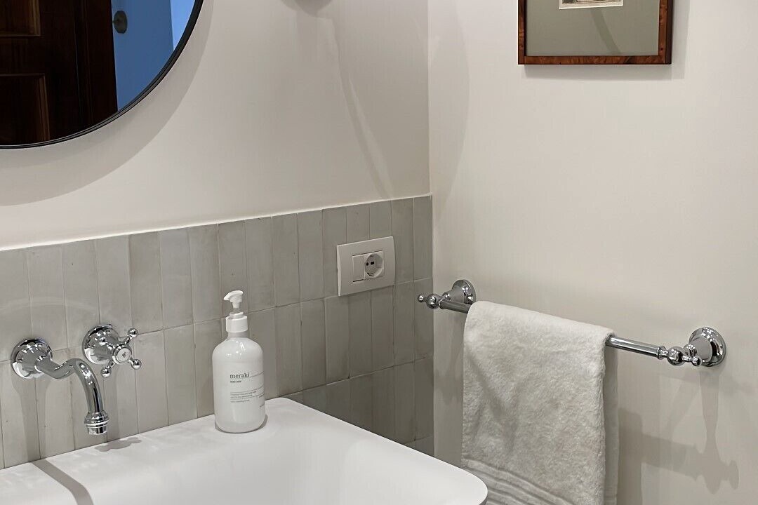 Photo of Bathroom in Castelmola