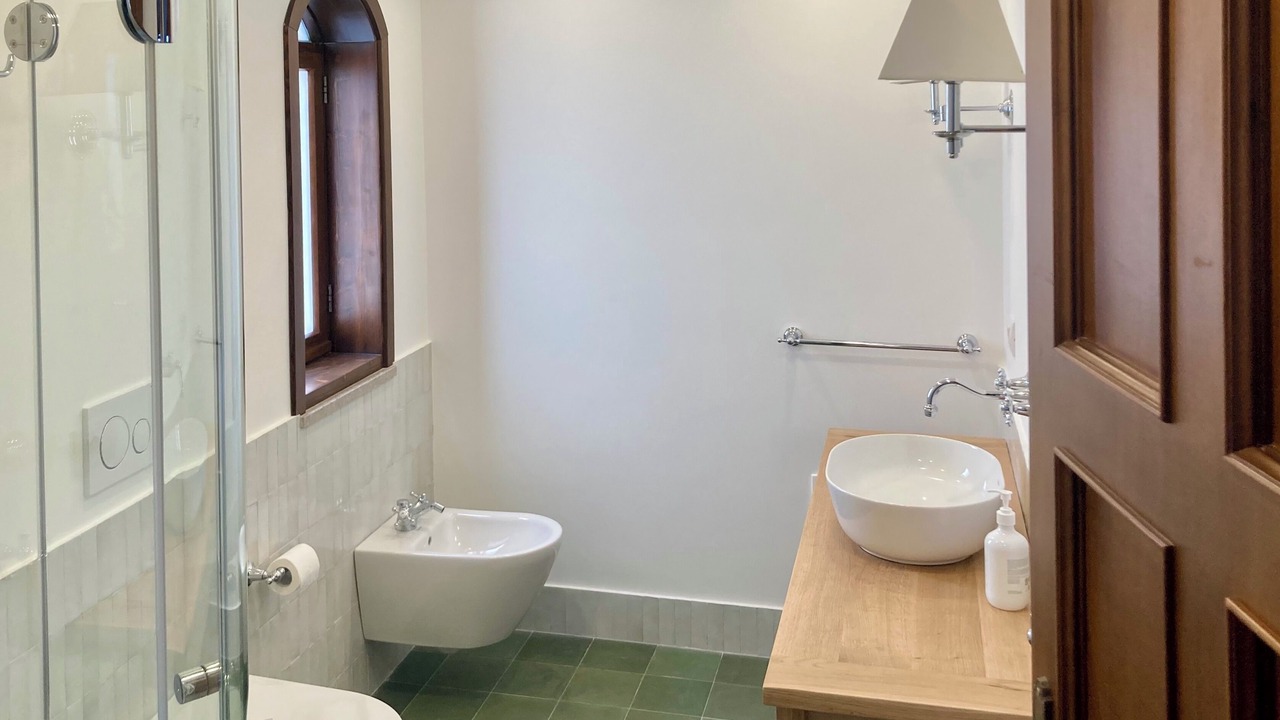 Photo of Bathroom in Castelmola