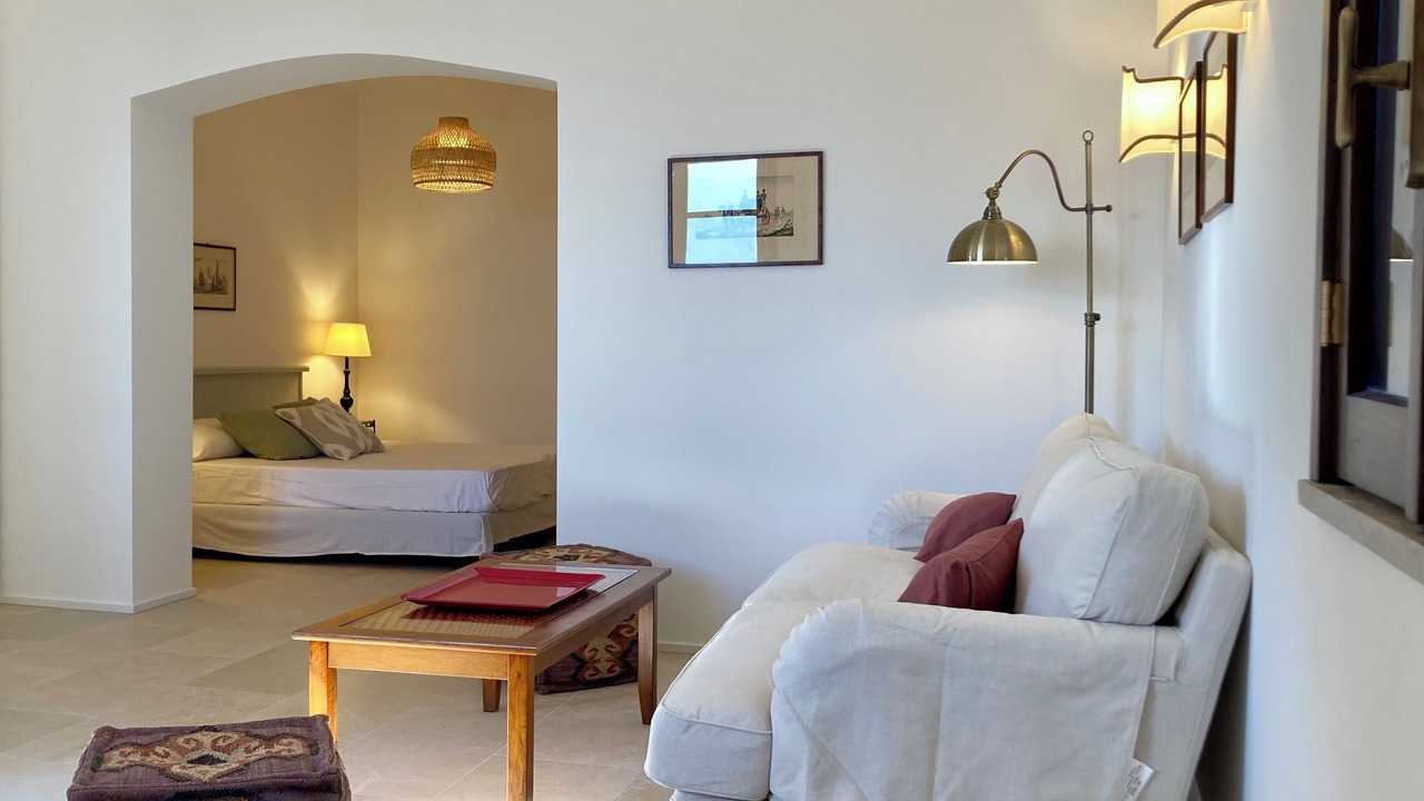Photo of Livingroom in Castelmola