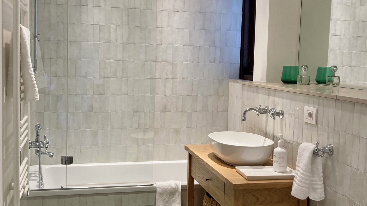 Photo of Bathroom in Castelmola