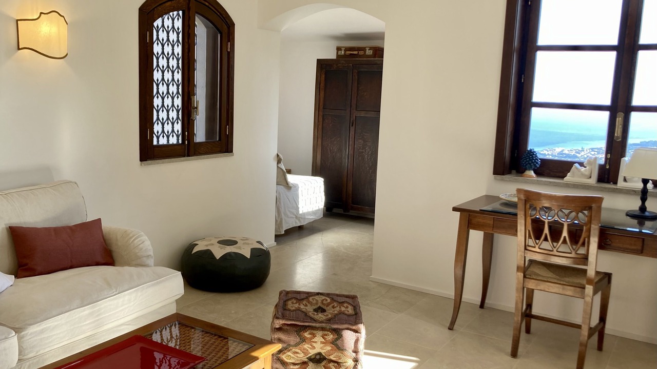 Photo of Livingroom in Castelmola