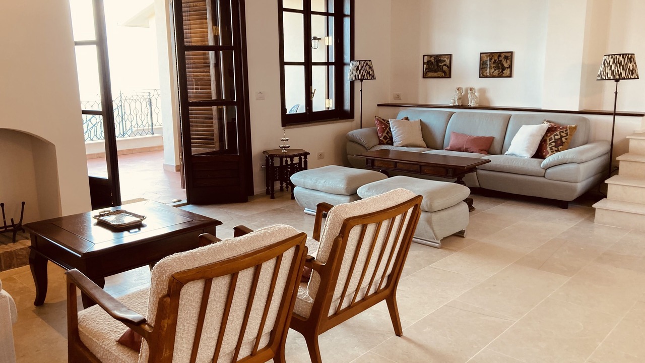 Photo of Livingroom in Castelmola
