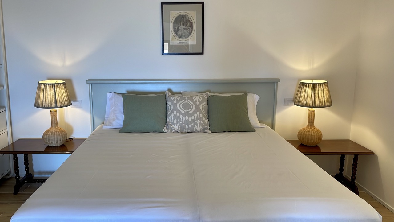 Photo of Bedroom in Castelmola