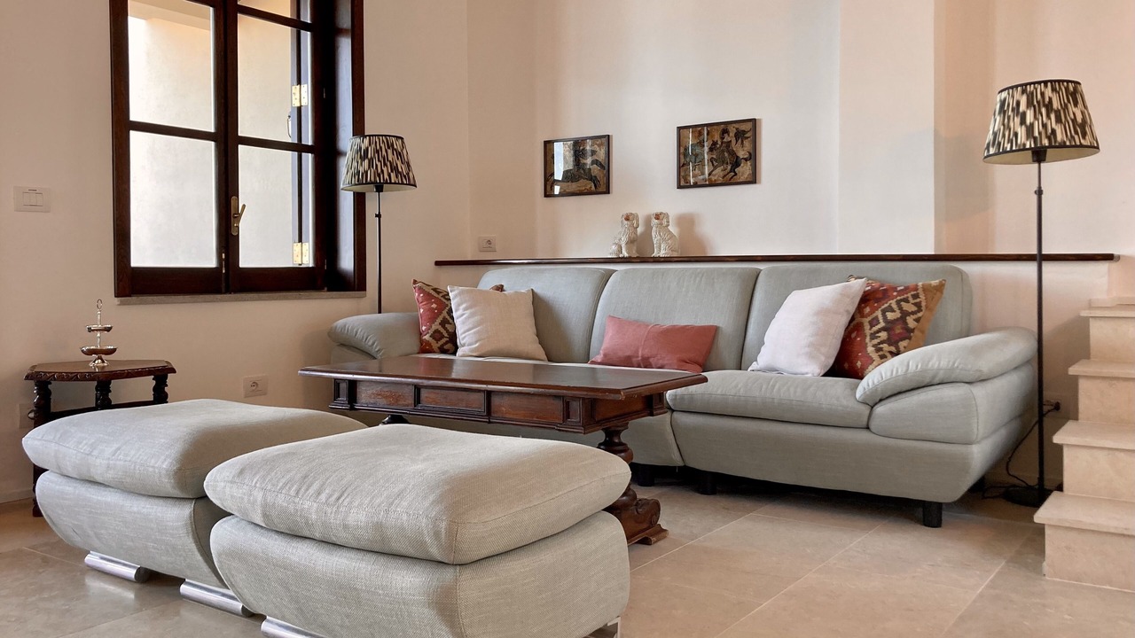 Photo of Livingroom in Castelmola