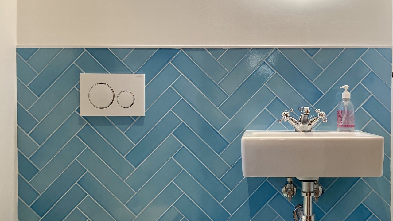 Photo of Bathroom in Castelmola