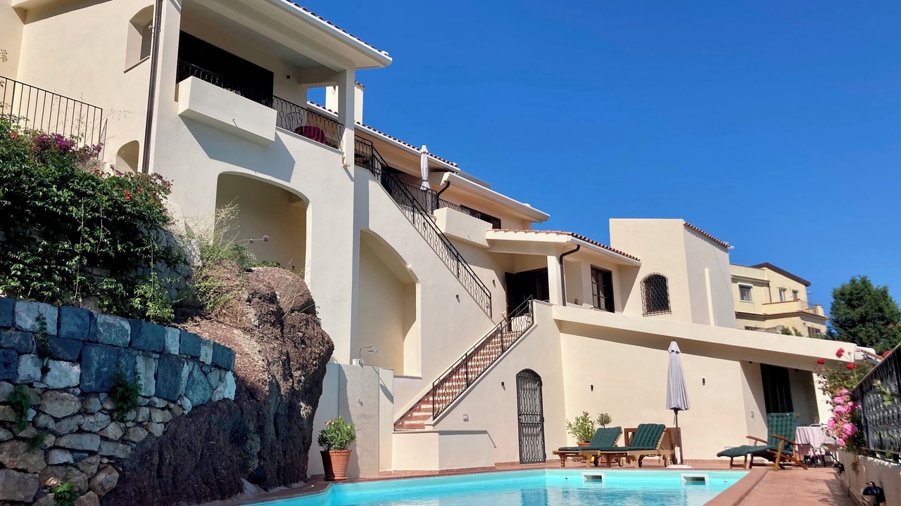 Photo of Outdoor in Castelmola