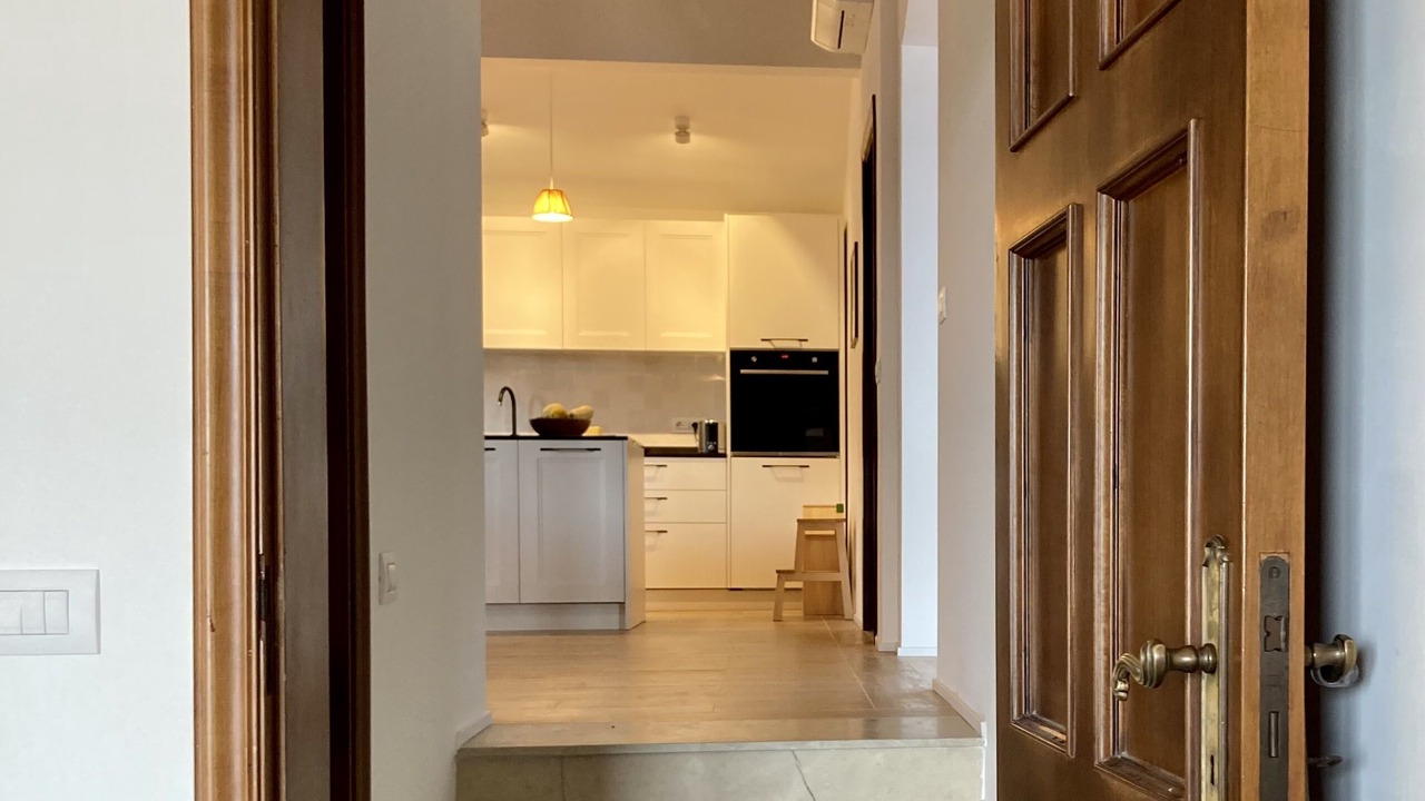 Photo of Kitchen in Castelmola
