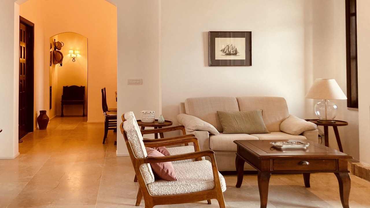 Photo of Livingroom in Castelmola
