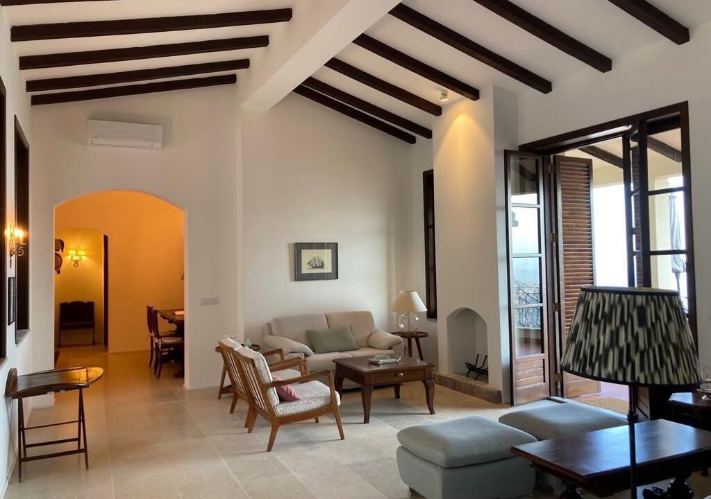 Photo of Livingroom in Castelmola