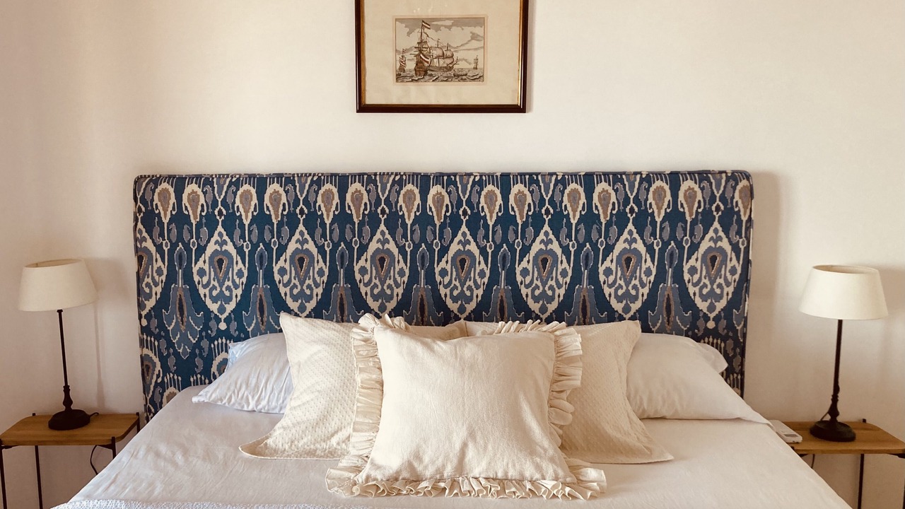 Photo of Bedroom in Castelmola