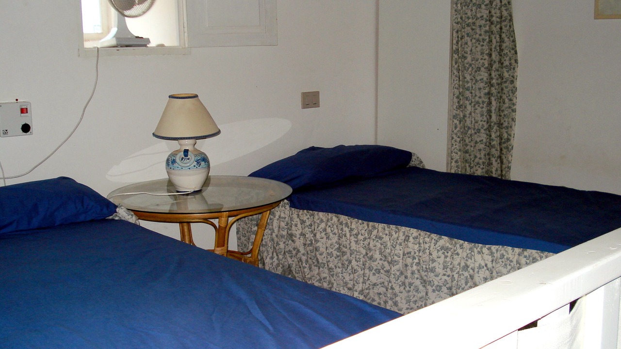 Photo of Bedroom in Panarea
