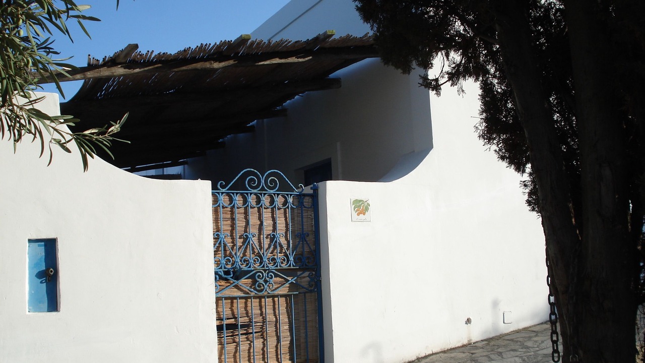 Photo of Outdoor in Panarea