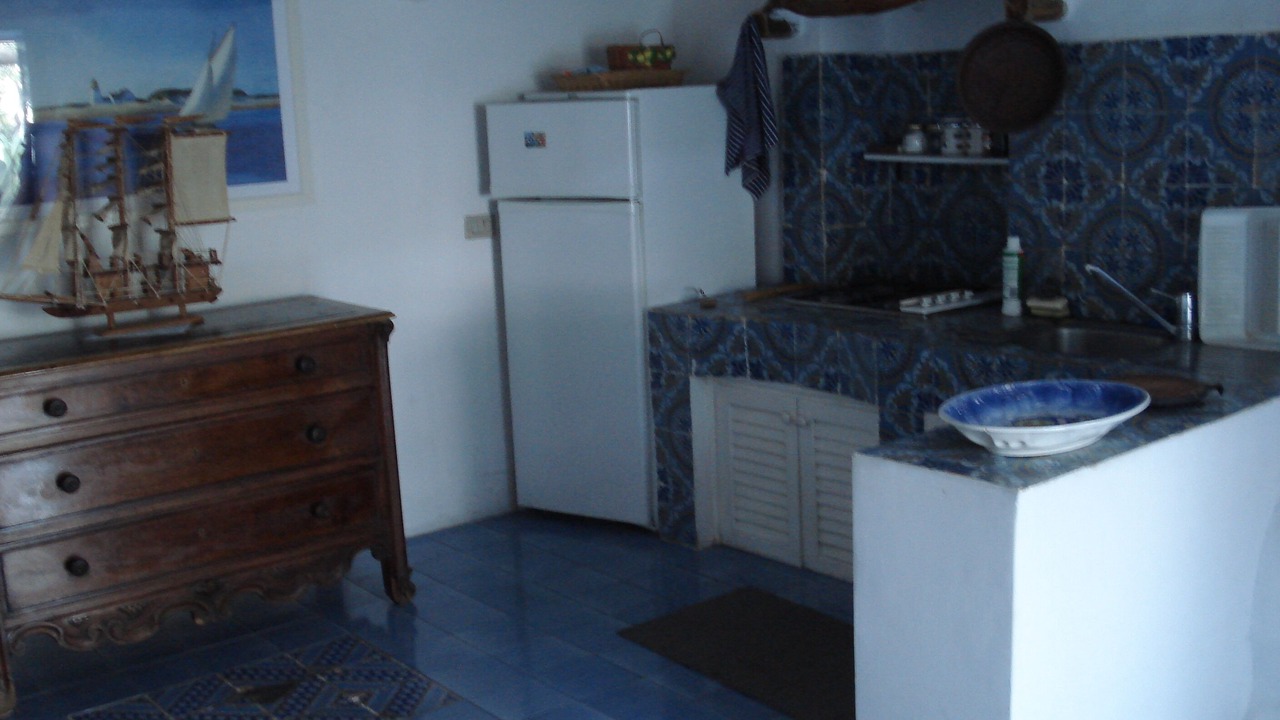 Photo of Kitchen in Panarea