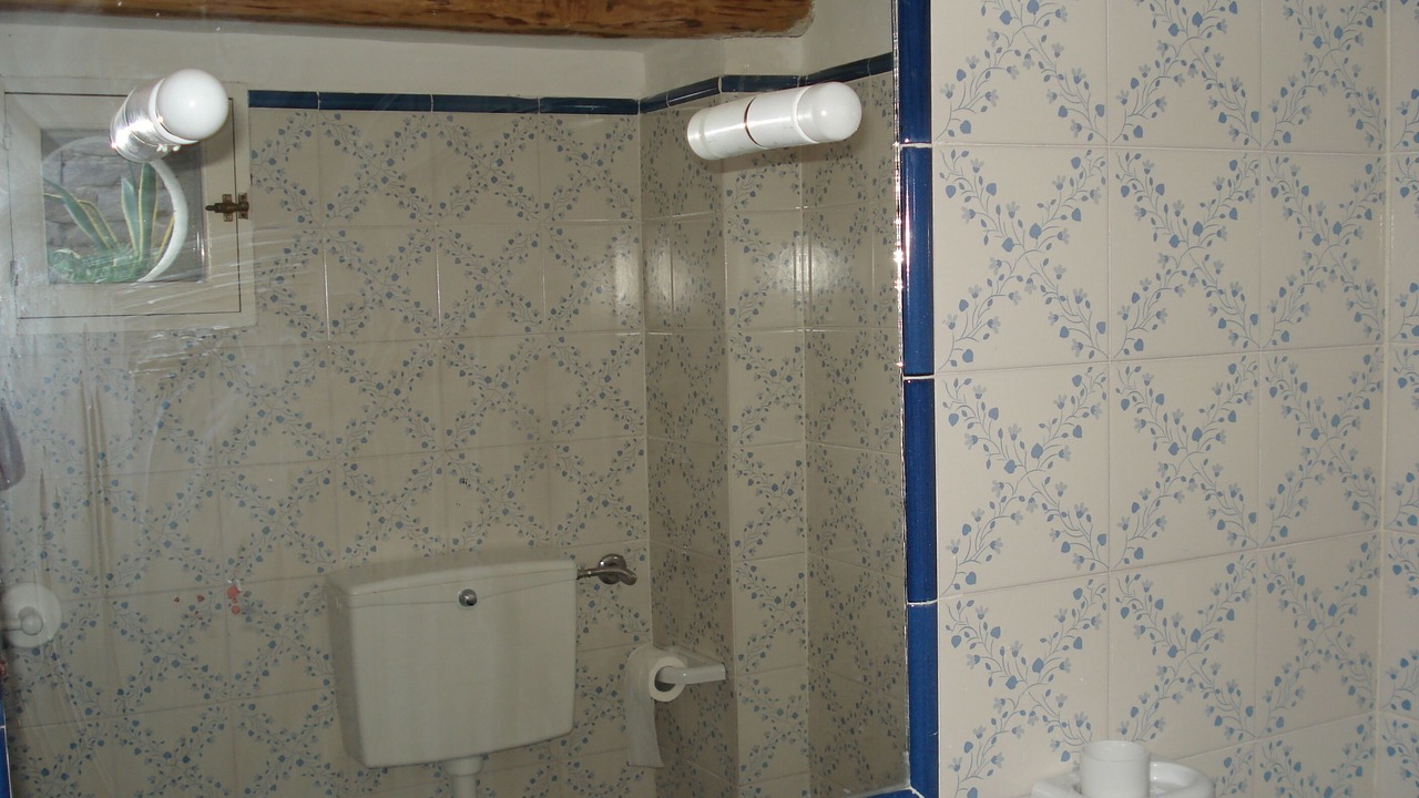 Photo of Bathroom in Panarea