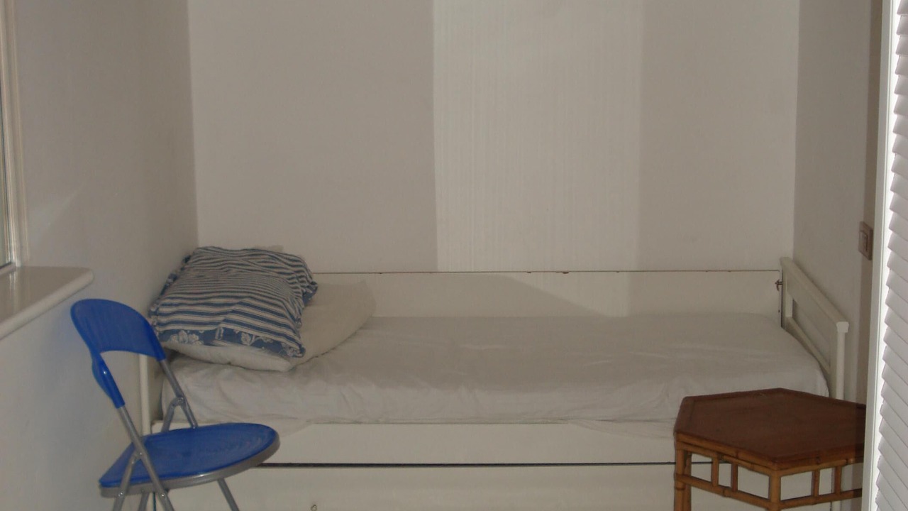 Photo of Bedroom in Panarea