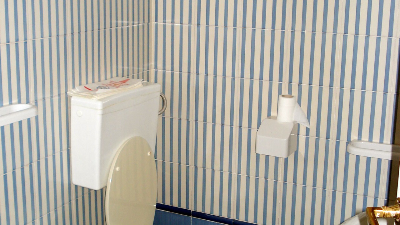 Photo of Bathroom in Panarea