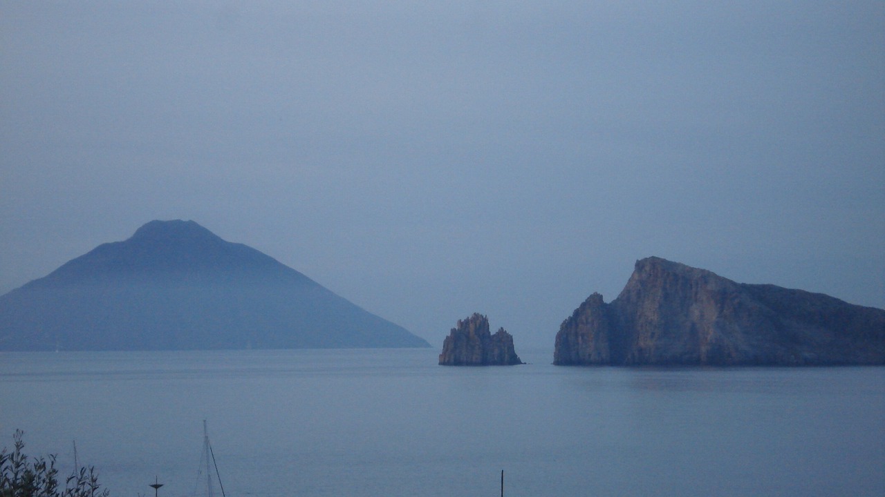 Photo of Others in Panarea