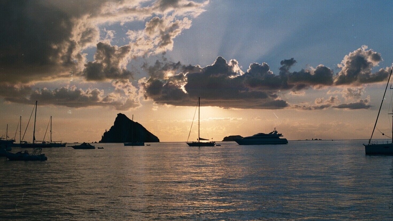 Photo of Others in Panarea