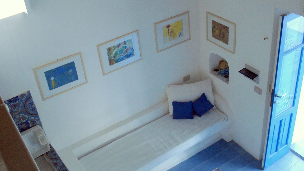 Photo of Others in Panarea