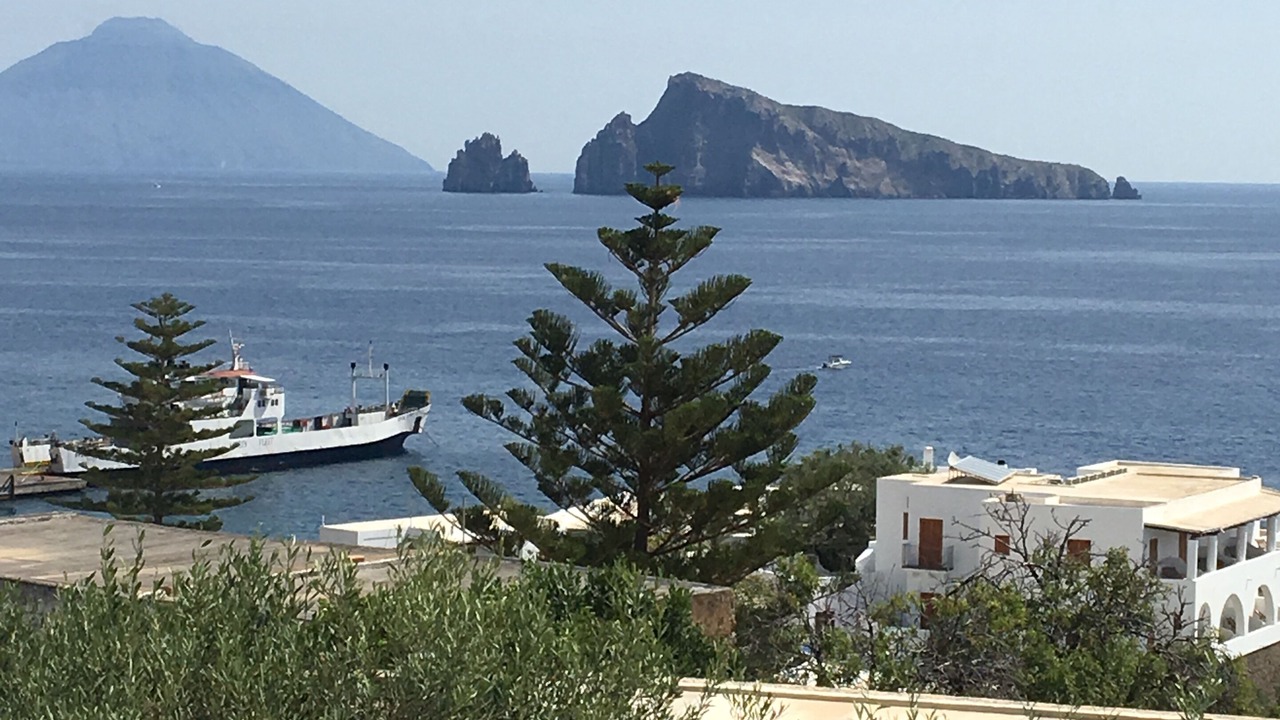 Photo of Others in Panarea