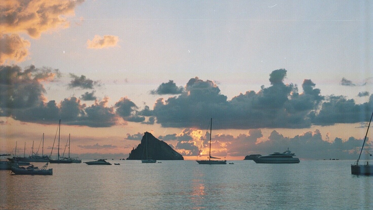 Photo of Others in Panarea