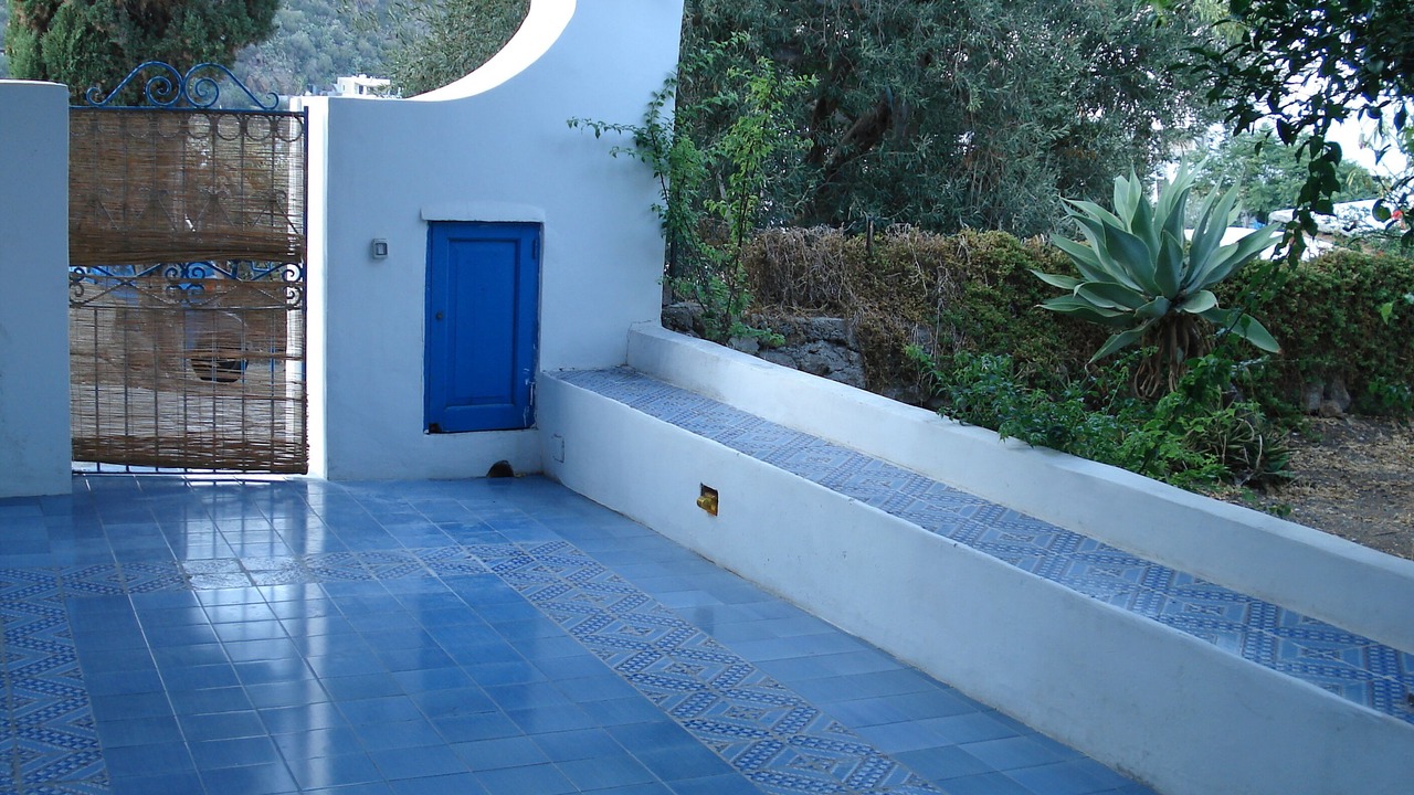 Photo of Outdoor in Panarea