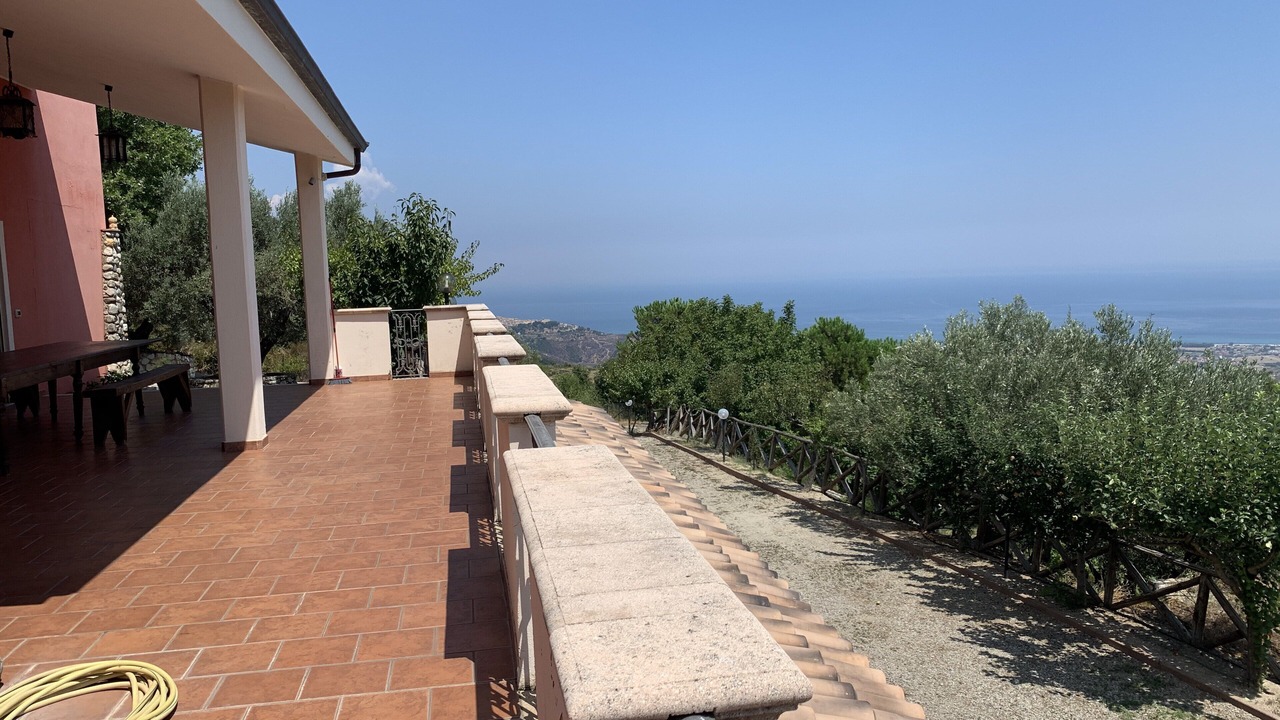 Photo of Patio Balcony in Isca sullo Ionio