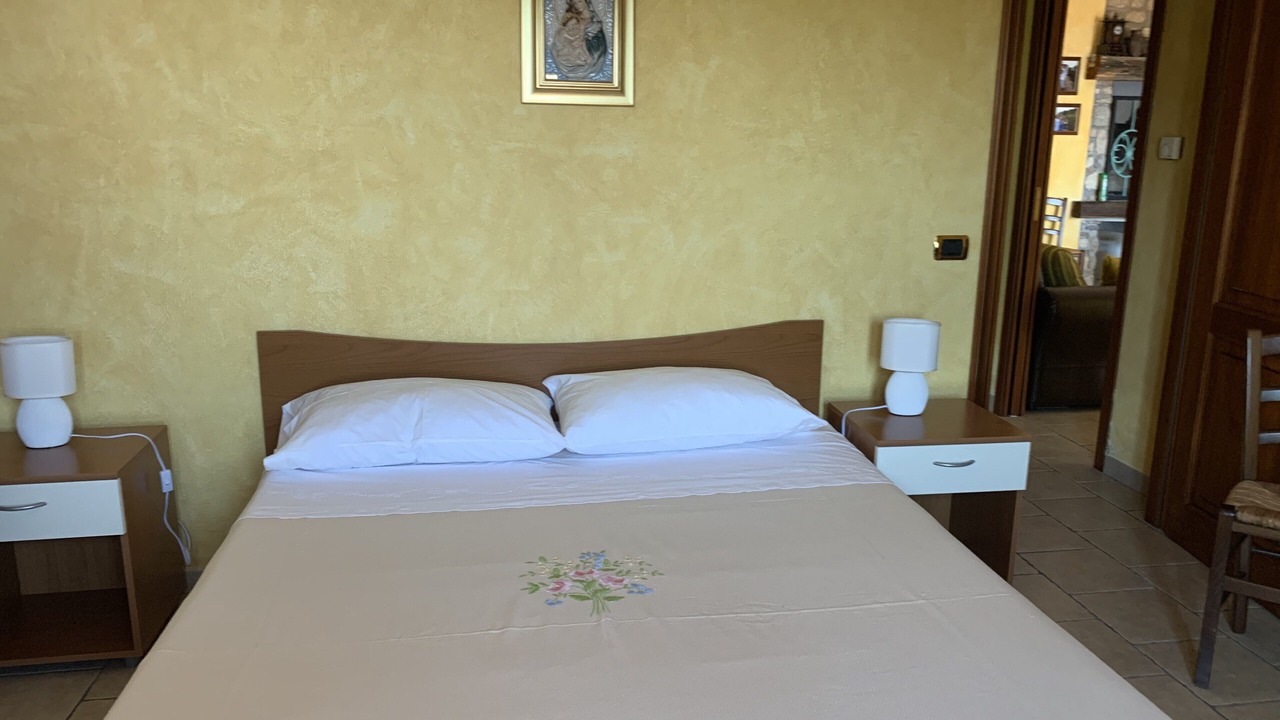 Photo of Bedroom in Isca sullo Ionio