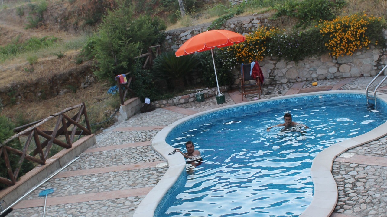 Photo of Outdoor in Isca sullo Ionio