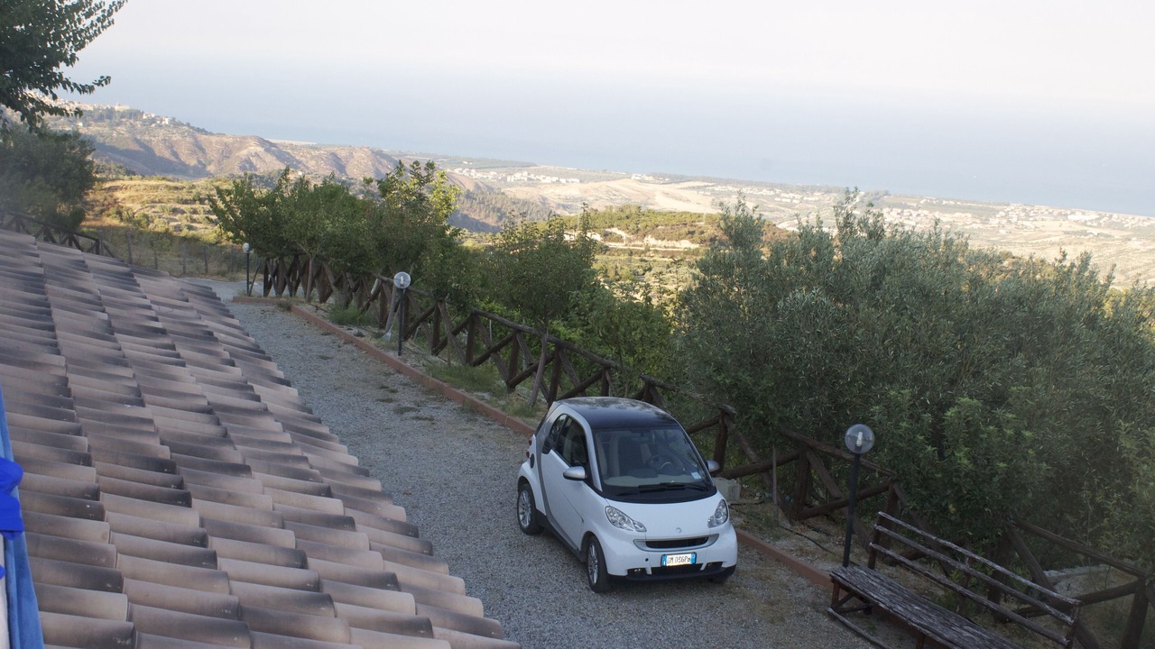 Photo of Outdoor in Isca sullo Ionio