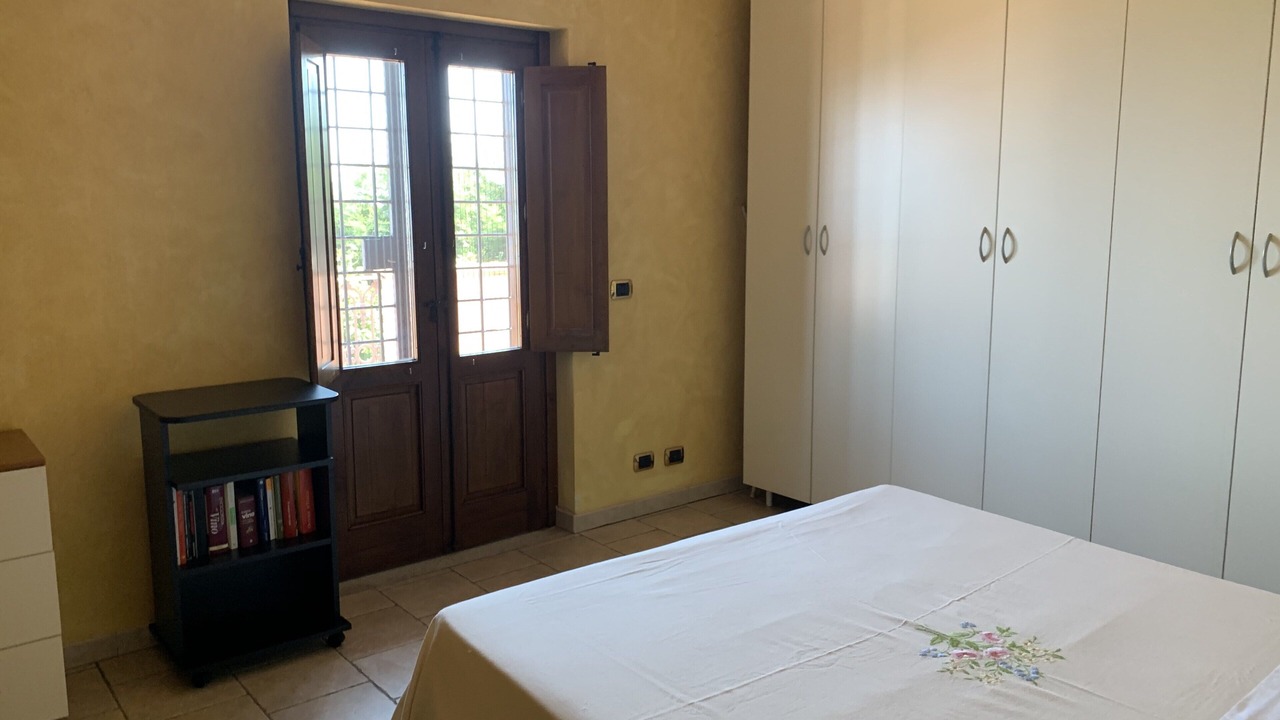 Photo of Bedroom in Isca sullo Ionio