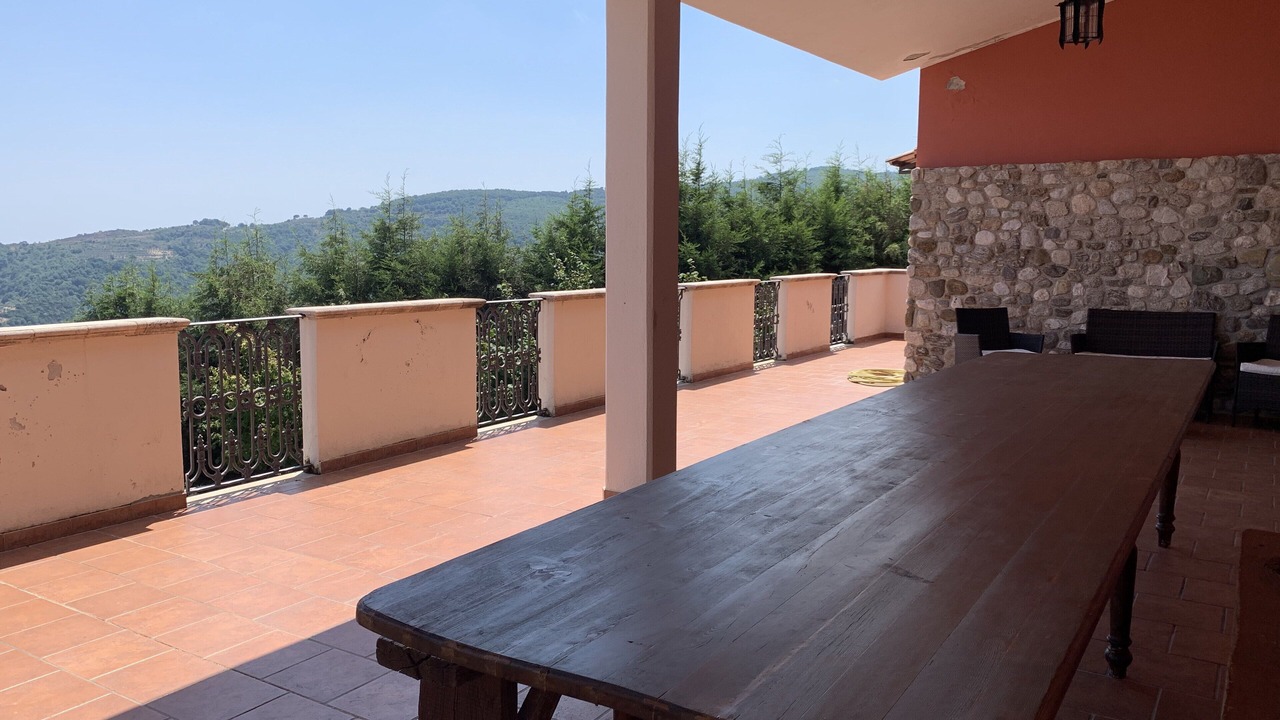 Photo of Outdoor in Isca sullo Ionio