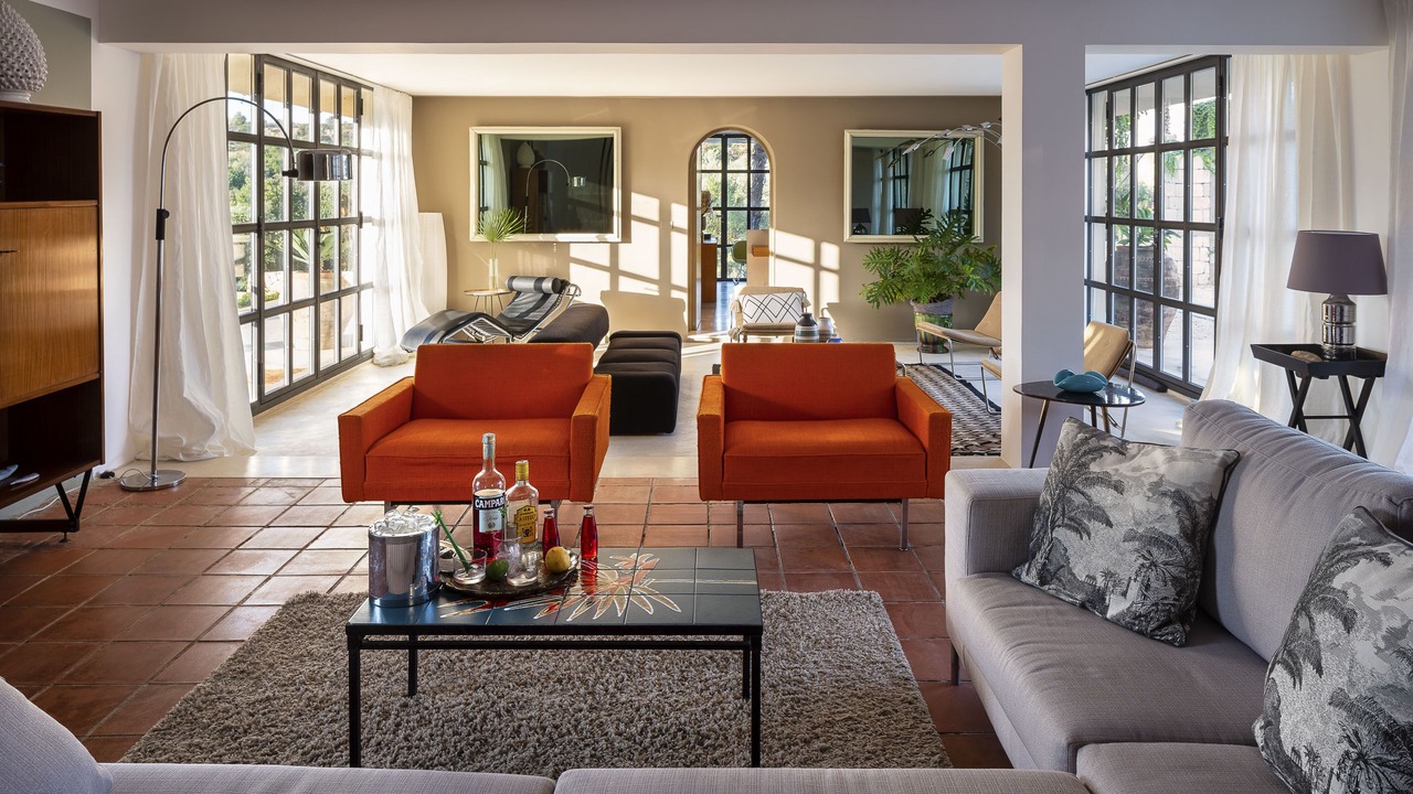 Photo of Livingroom in Noto