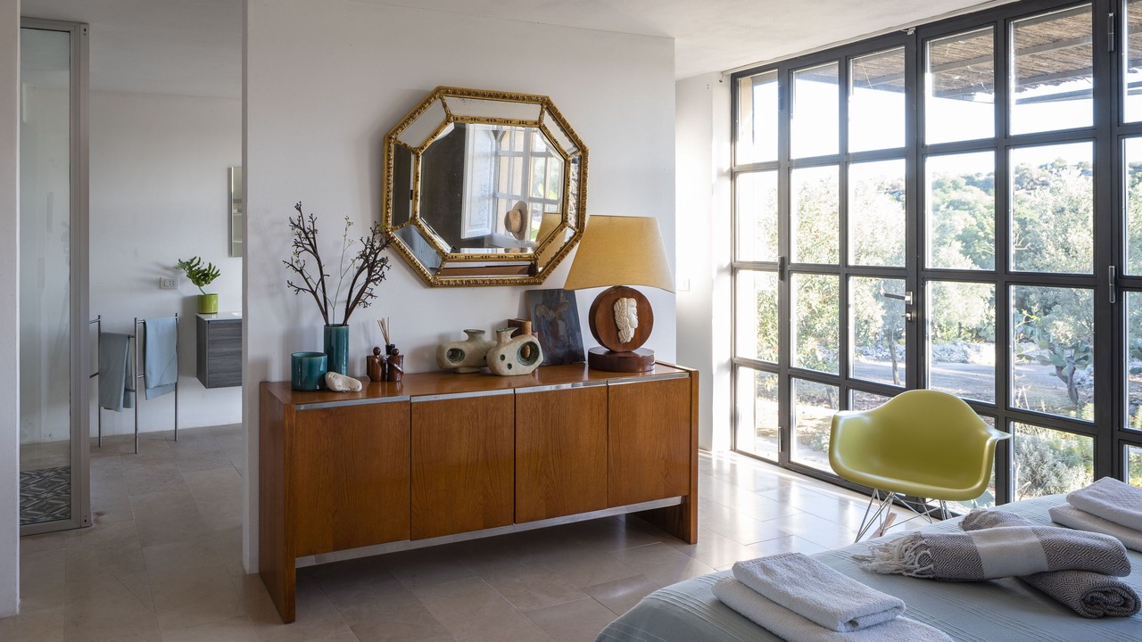 Photo of Bedroom in Noto