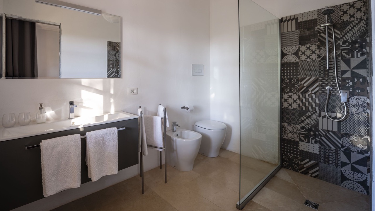 Photo of Bathroom in Noto