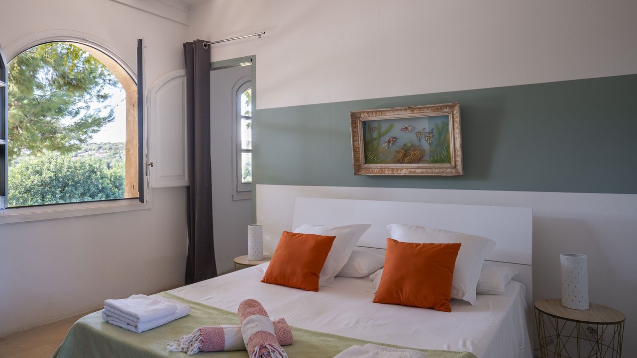 Photo of Bedroom in Noto