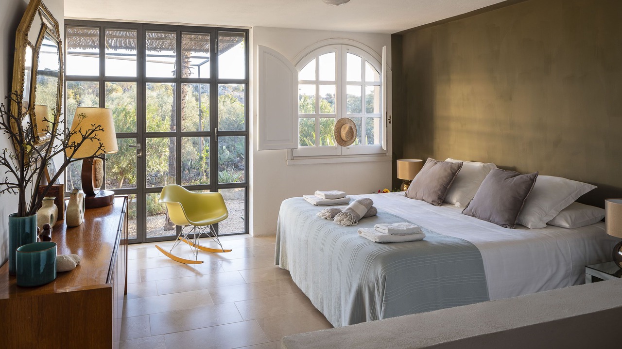 Photo of Bedroom in Noto