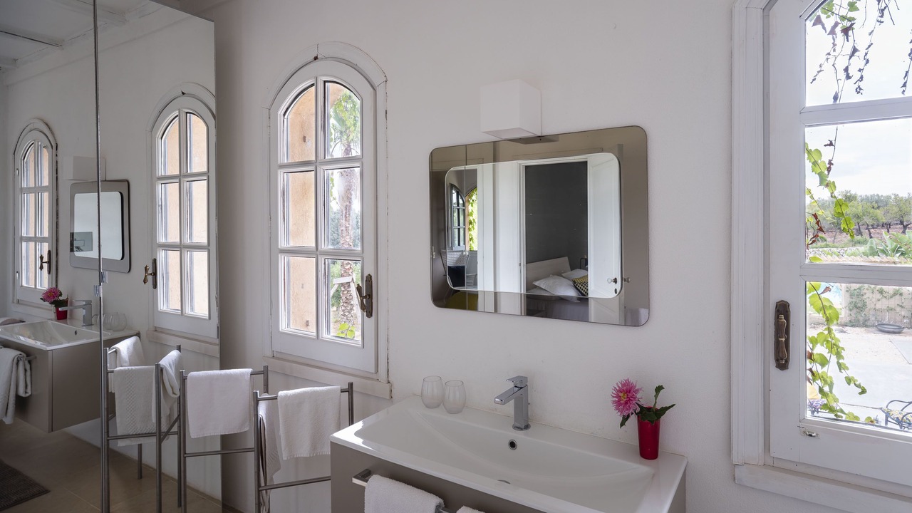 Photo of Bathroom in Noto