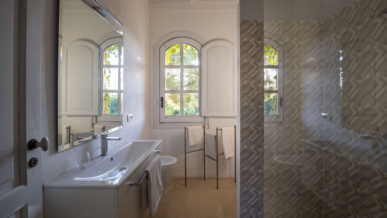 Photo of Bathroom in Noto