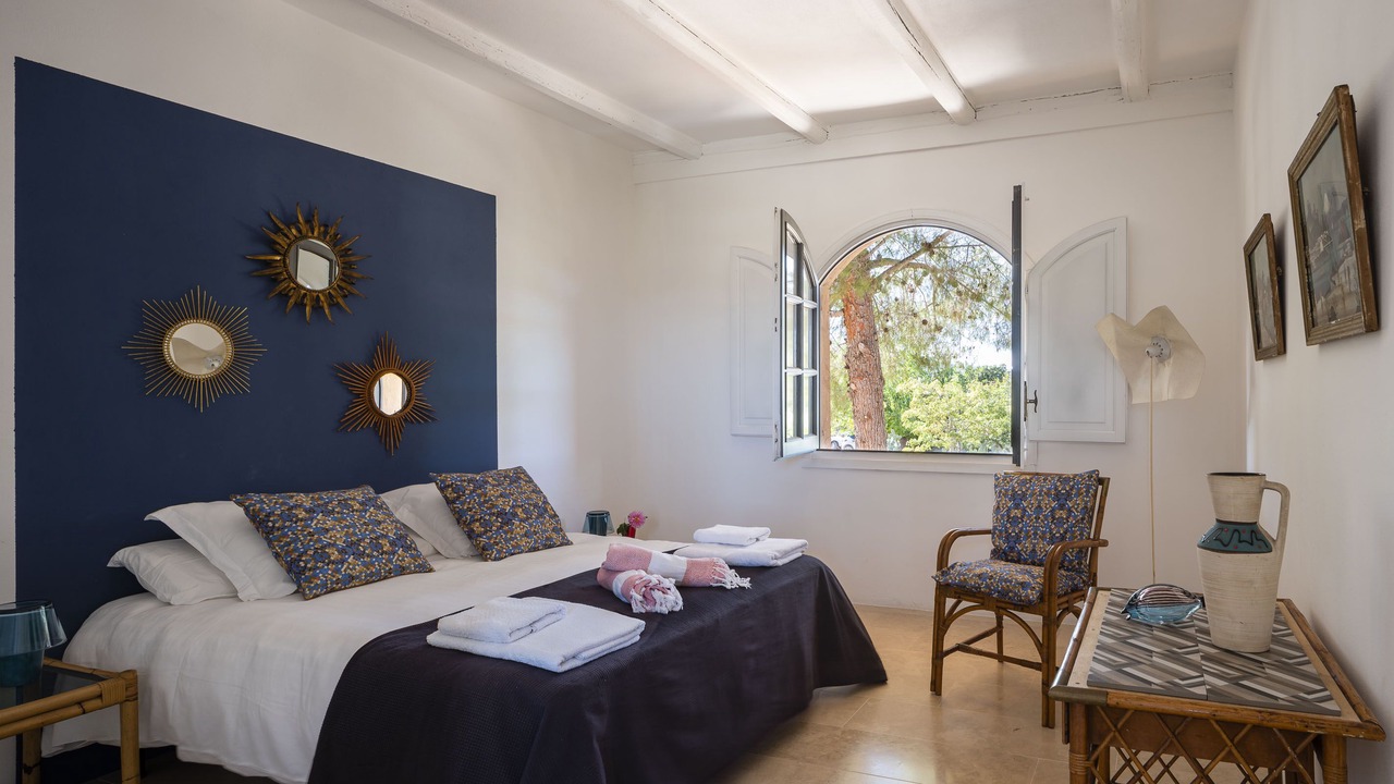 Photo of Bedroom in Noto