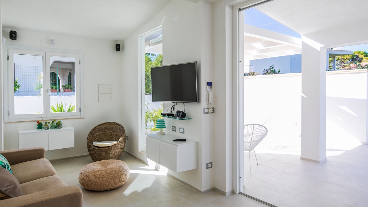 Photo of Livingroom in Fontane Bianche