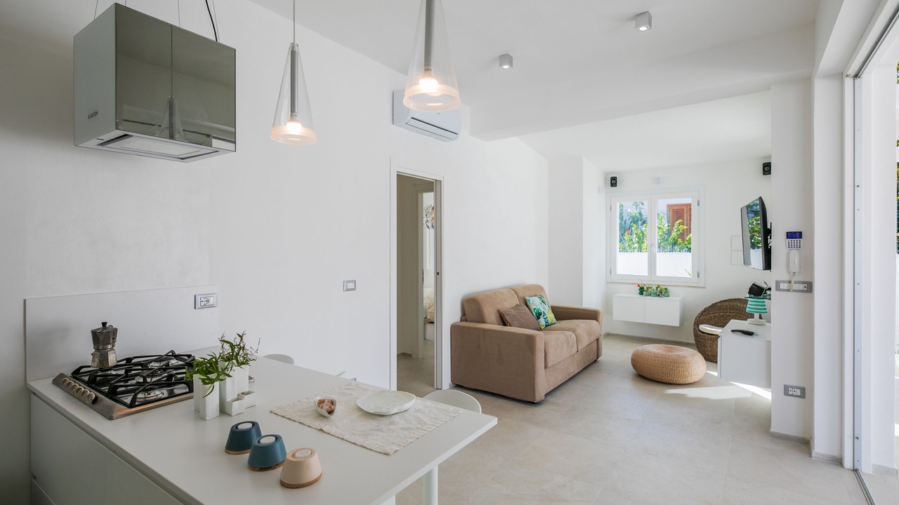Photo of Livingroom in Fontane Bianche