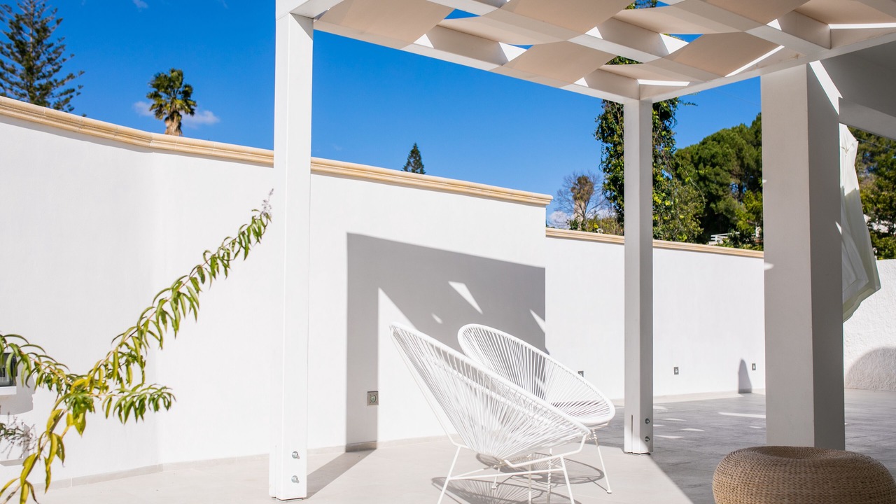 Photo of Outdoor in Fontane Bianche