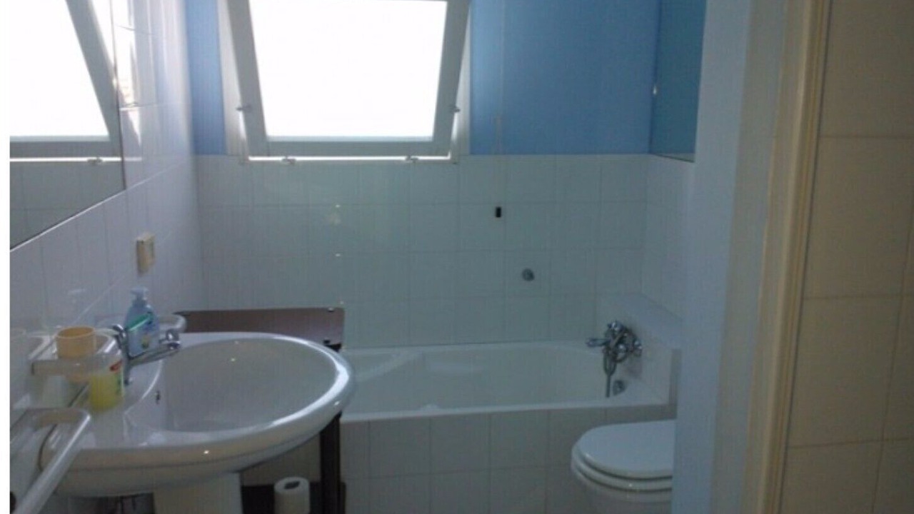 Photo of Bathroom in Contrada Cipollazzo