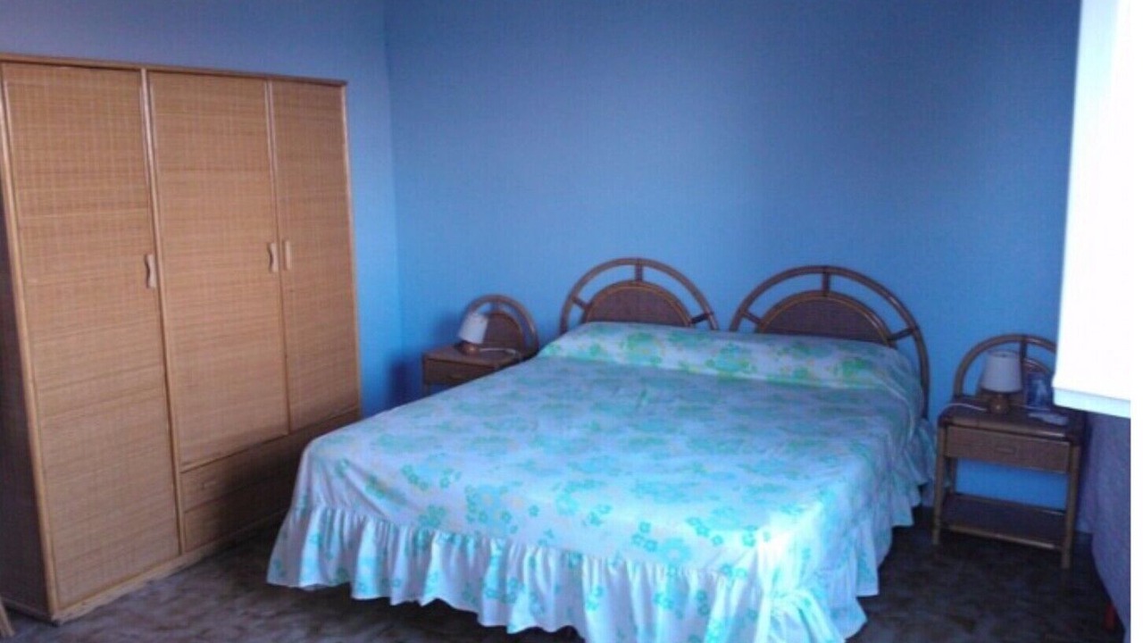 Photo of Bedroom in Contrada Cipollazzo