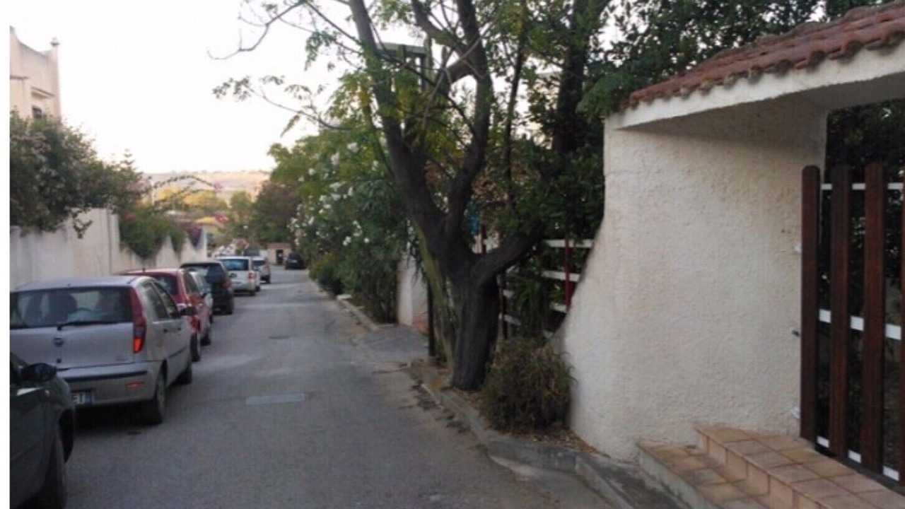 Photo of Outdoor in Contrada Cipollazzo