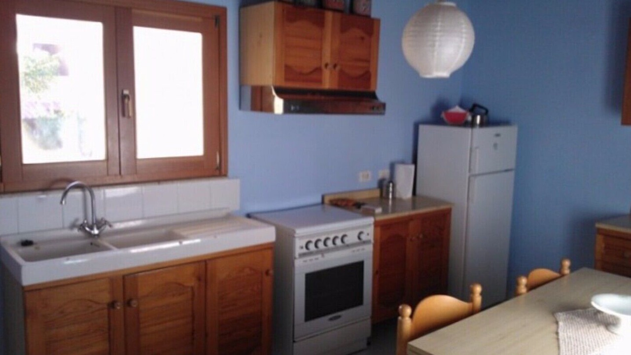Photo of Kitchen in Contrada Cipollazzo