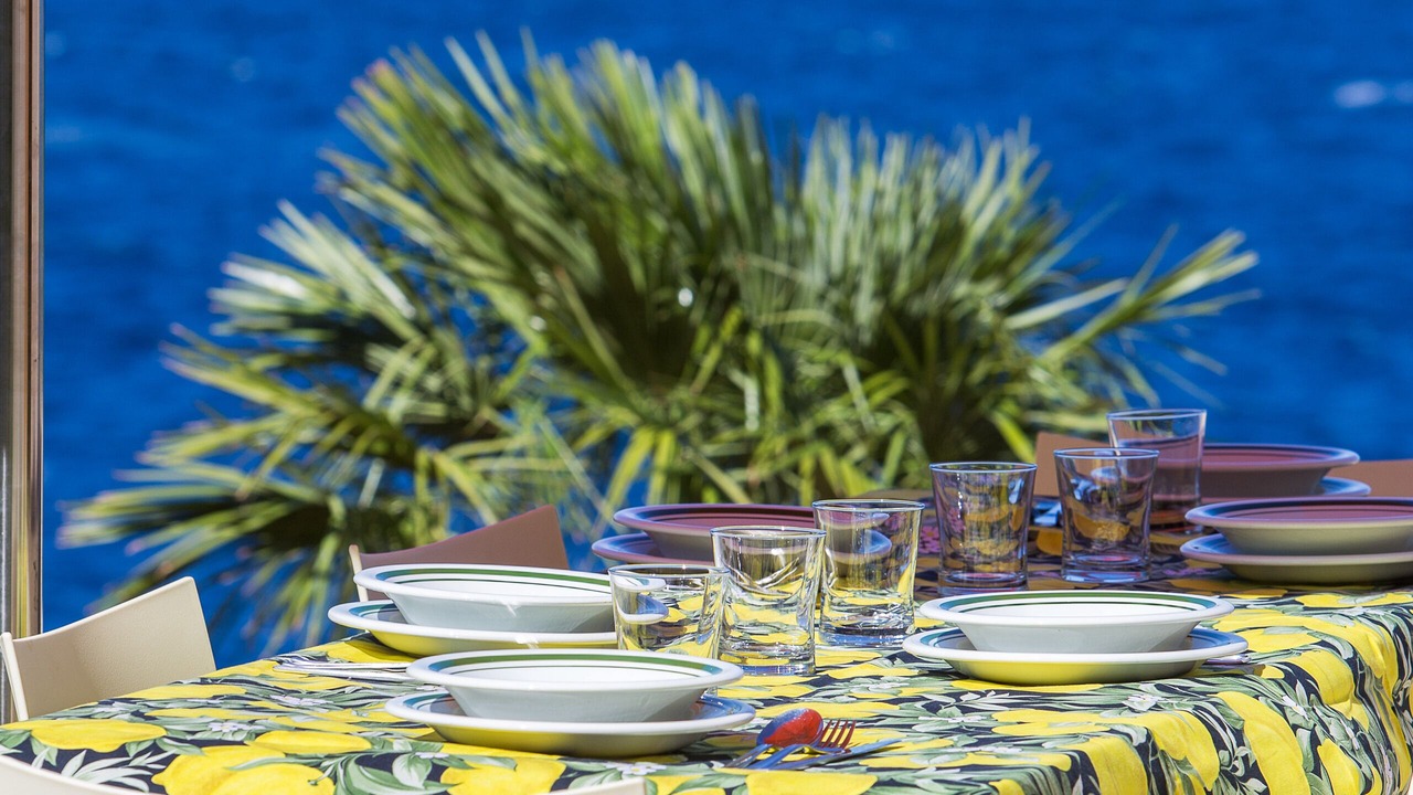 Photo of Outdoor in Zarbo di Mare